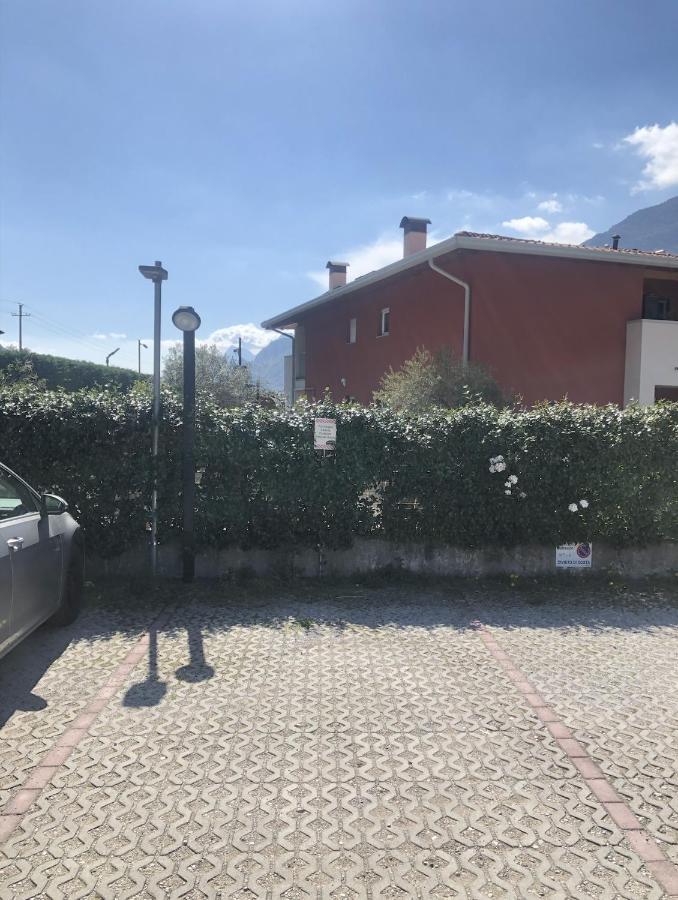 شقة Porta Del Garda درو المظهر الخارجي الصورة